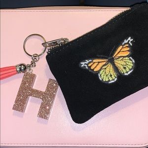 Personalized Initials